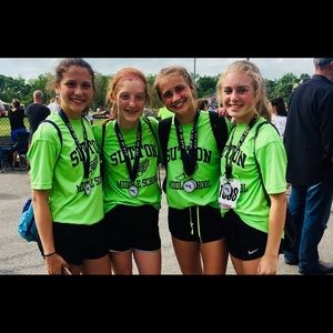 Meet your Posher, Carina